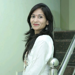 Nikita Pusadkar