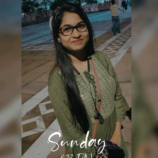 Nikita Rajurkar