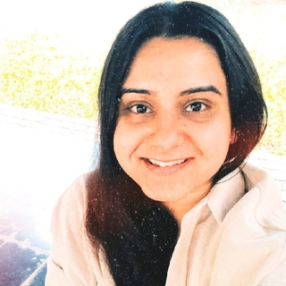 Nikita Ray Choudhary