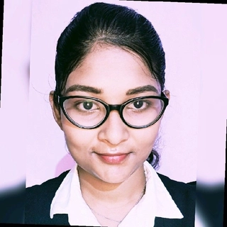 Nikita Sahoo