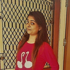 Nikita Shah