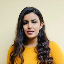 Nikita Shah