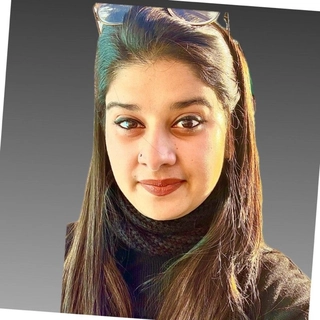 Nikita Sharma