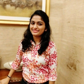 Nikita Singh