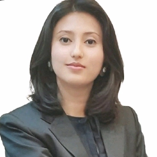 Nikita Singh Waldia