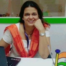 Nikita Sukhrani