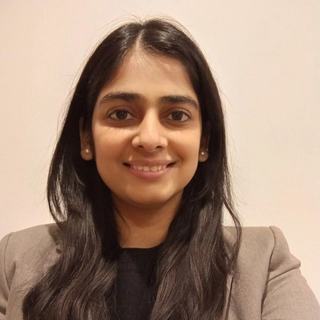 Nikita Tyagi