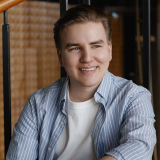 Nikita Varentsov