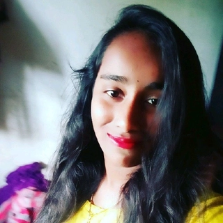 Nikitha Kumari S