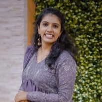 Nikitha Rajan