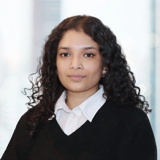 Nikitha Sattiraju