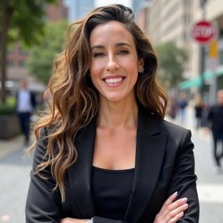 Nikki Capellini