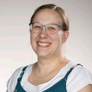 Nikki Carson-Marquis