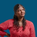 Nikki Kamath