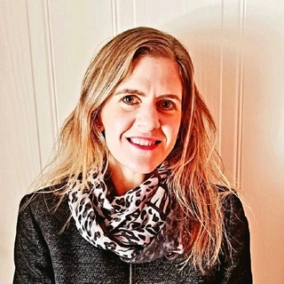 Nikki Lumley C.