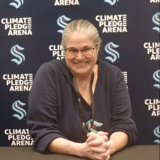 Nikki Seiler