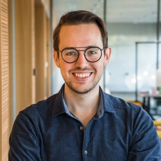 Niklas Haas