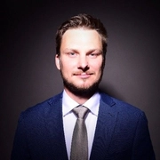 Niklas Krowarz Mičetić