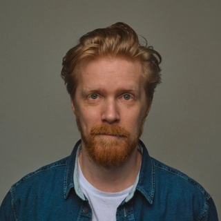 Niklas Lind