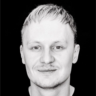 Niklas Nyström