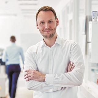 Niklas Volkwein