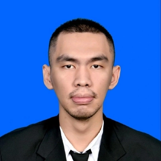 Niko Christian Budi Putra