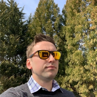 Nikolai Derek