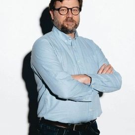 Nikolaj Winnes