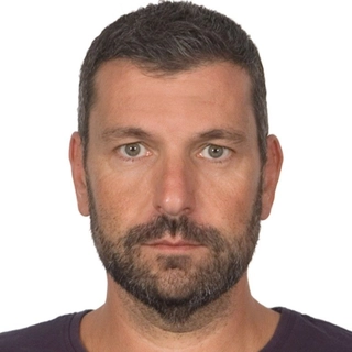 Nikolaos Tzelvenzis