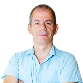 Nikolas Branis