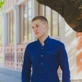 Nikolay Bilyk