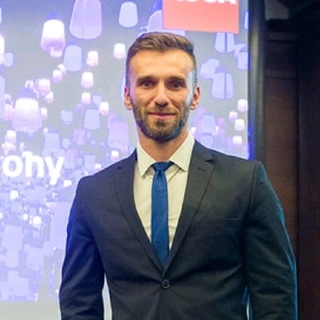 Nikolay Kamberov, ACCA