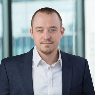 Nikolay Malyutin