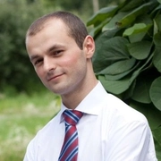 Nikolay Sidorenko