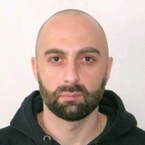 Nikoloz Rukhadze