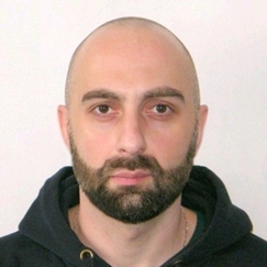 Nikoloz Rukhadze