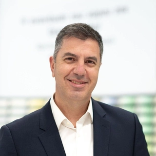 Nikos Gemenitzoglou