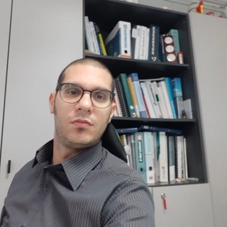 Nikos Karapanagos