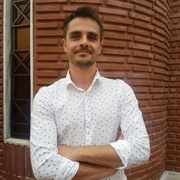 Nikos Tsapekos