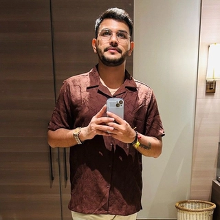 Nikshit Jain