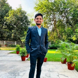 Nikul Gohil