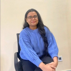Nikumani Choudhury