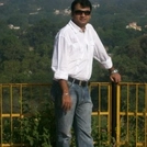 Nikunj Kapadia
