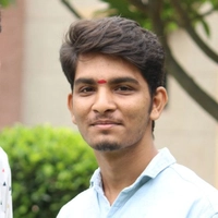 Nikunj Pandya