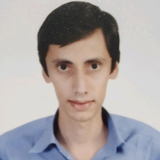 Nikunj Parekh