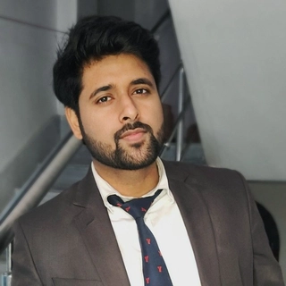 Niladri Roy