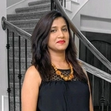 Nilakshi Dodke
