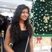 Nilakshi Khapekar