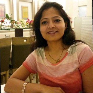 Nilam Gadhave