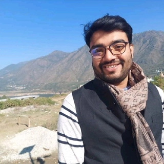 Nilambar Pathak